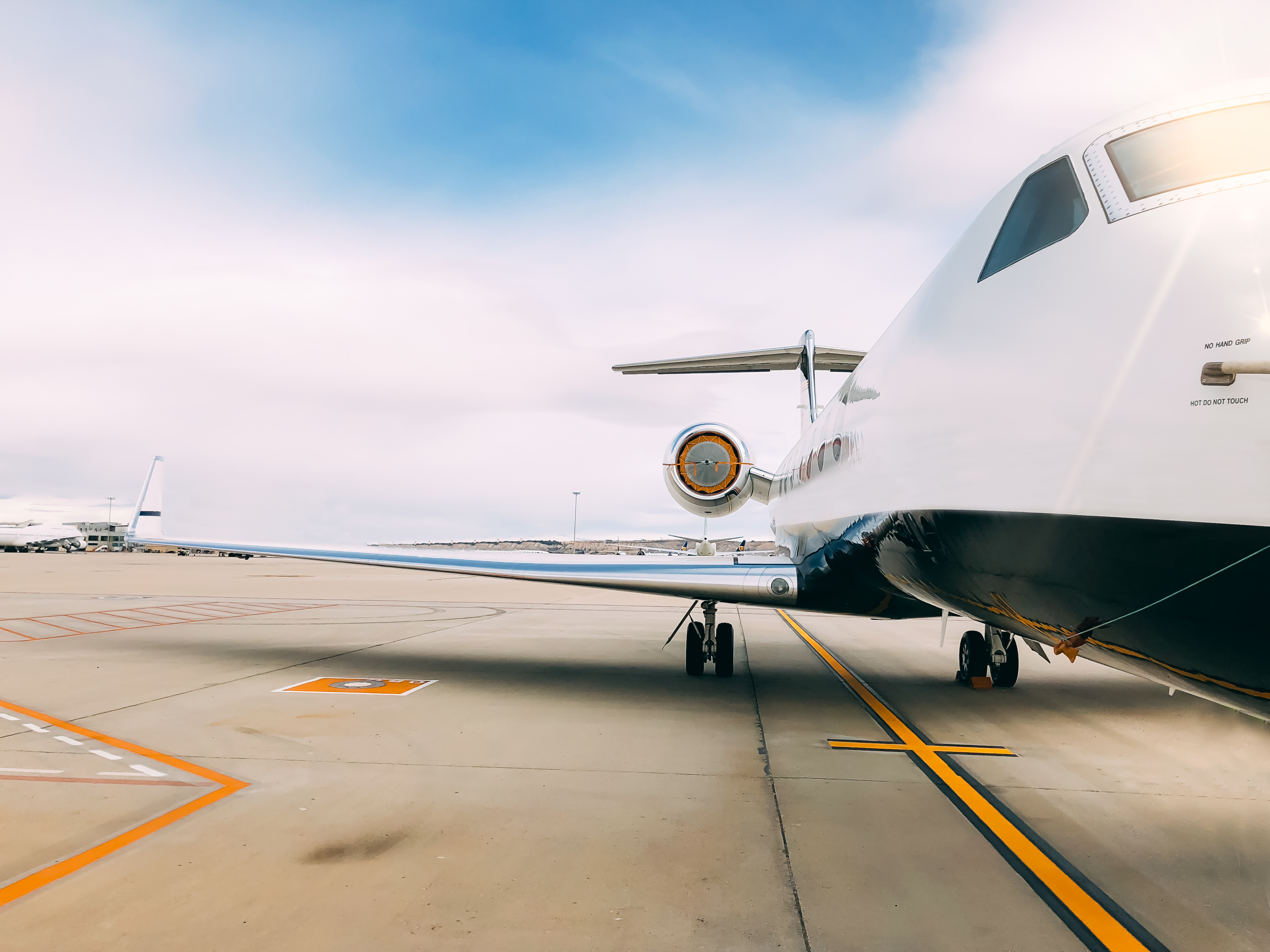jet